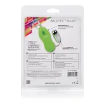 Ballistic Bullet Vibrators CalExotics