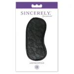 Sincerely Lace Blindfold BDSM & Kink Sportsheets