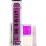 Clone-a-Willy Kit - Neon Purple Novelty Clone-a-Willy