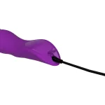 Wanachi Body Recharger Purple Eco-Friendly | Rechargable Pipedream