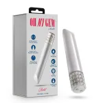 Oh My Gem - Bold Vibe - Diamond Vibrators Blush