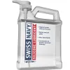 Swiss Navy Silicone Lubricant 1 Gallon Lubes & Essentials M.D. Science Lab