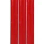 Japanese Drip Candles - 3 Pack - Red Candles | Dripping Doc Johnson