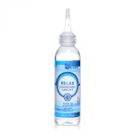 Relax Desensitizing Lubricant With Nozzle Tip - 4 Oz. 118ml Lubes & Essentials XR Brands