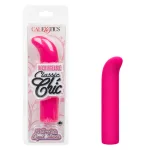 Rechargeable Classic Chic Mini G - Pink Vibrators CalExotics