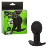 Rock Bottom Pop Probe - Black Vibrators CalExotics