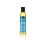 Aromatics Massage Oil - Serenity - 2 Fl Oz Lubes & Essentials Kama Sutra