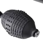 Pump Worx Euro Pump - Black Strokers & Pumps Pipedream