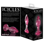 Icicles #79 Anal Play Pipedream