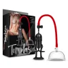 Temptasia - Intense Pussy Pump System Strokers & Pumps Blush
