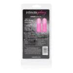 Intimate Play Finger Tingler - Pink Festival & Rave CalExotics