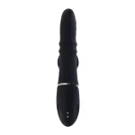 Ring It Home - Black Vibrators Evolved Novelties