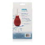 Anal Douche - Red Anal Play CalExotics