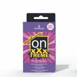 On Xxxtreme Arousal Oil 5ml Medium Box Lubes & Essentials Sensuva