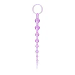 First Time Love Beads - Pink Vibrators CalExotics