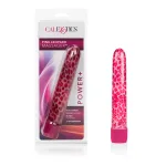 Leopard Massager - Pink Vibrators CalExotics