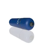 Screaming O 4b - Bullet - Super Powered One Touch Vibrating Bullet - Blueberry Vibrators Screaming O