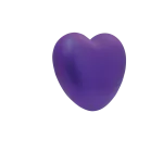 Amore Rechargeable Pleasure Vibe - Purple Festival & Rave VeDO