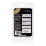 Tri-Rings - Blue Cockrings CalExotics