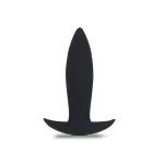 Nu Sensuelle Mini Plug - Black Vibrators Nu Sensuelle