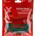 The Xplay 6.0 Ultra Wrap Ring Cockrings | Adjustable Perfect Fit