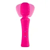 Ultra Wand - Pink Vibrators Femme Funn