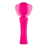 Ultra Wand - Pink Vibrators Femme Funn