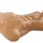 Pipedream Extreme Fuck Me Silly Dude Mega Masturbator Anal Play Pipedream