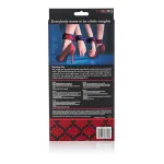 Scandal Bondage Bar BDSM & Kink CalExotics