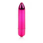 High Intensity Bullet - Pink Vibrators CalExotics