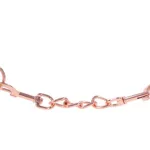 Peaches N Creame Fur Handcuffs - Pink BDSM & Kink Sportsheets