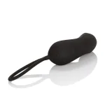 Silicone Remote Rechargeable Curve - Black Festival & Rave CalExotics