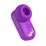 Mini Clitoral Stimulator - Purple Festival & Rave XR Brands