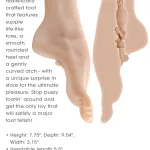 Pussy Footin Light Vibrators Evolved Novelties