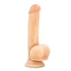 Coverboy - Mr. Jackhammer - Beige Dildos Blush