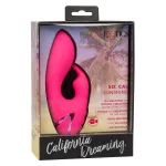 California Dreaming So. Cal Sunshine - Pink Vibrators CalExotics