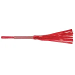 Amor Sparkle Flogger - Red BDSM & Kink Sportsheets