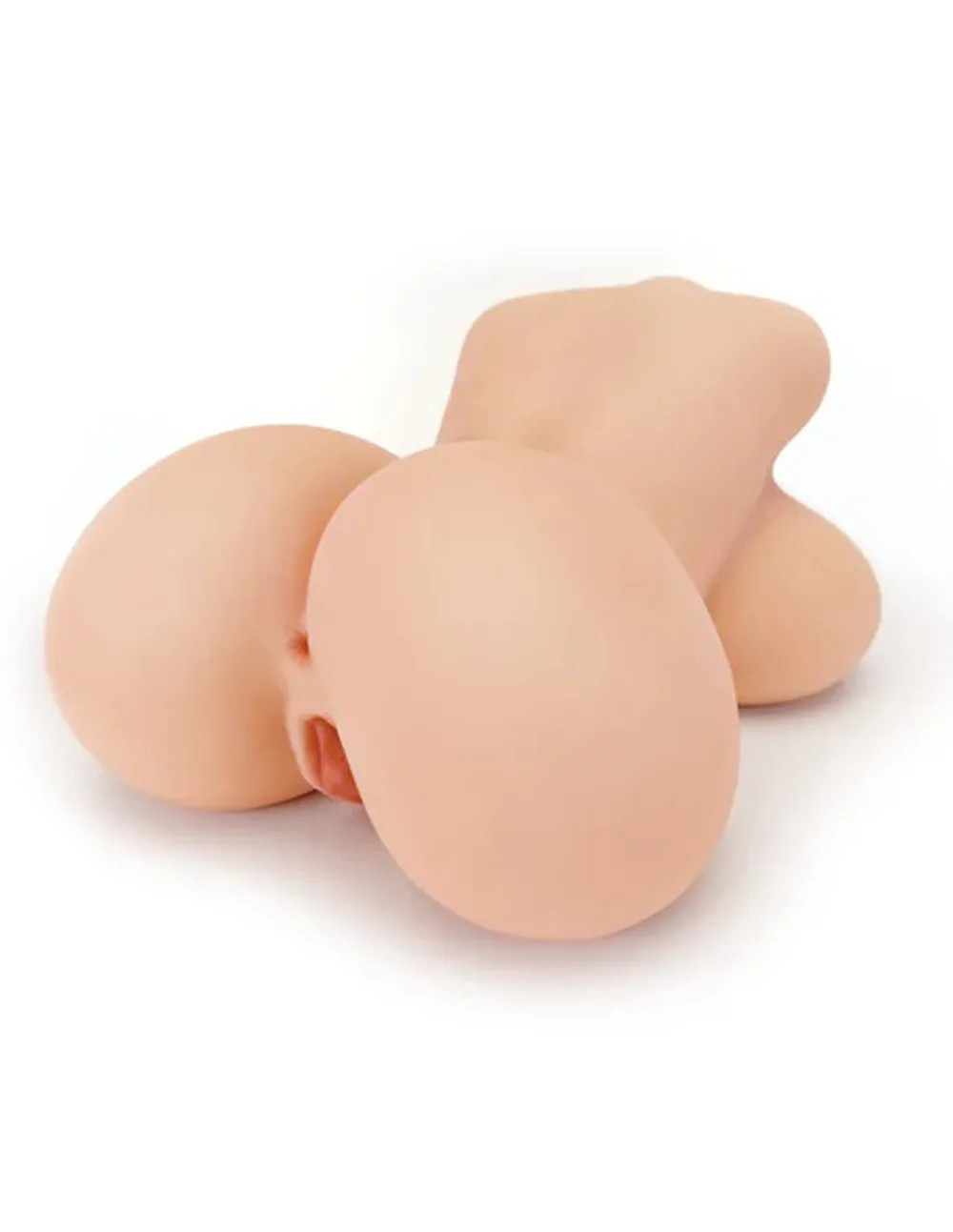 Pdx Plus Big Titty Torso - Light Strokers & Pumps Pipedream