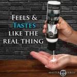 Jizz Cum Scented Water Based Lubricant 8.5 Oz Lubes & Essentials XR Brands