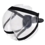 Fetish Fantasy Elite Universal Beginners Harness - Black Dildos Pipedream