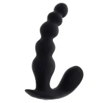 Bead Me Up - Black Vibrators Evolved Novelties