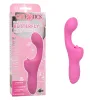 Rechargeable Butterfly Kiss Flicker - Pink Festival & Rave CalExotics
