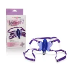 Wireless Venus Butterfly Wearable Stimulator Vibrators CalExotics