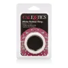 Rubber Ring - Medium - White Cockrings CalExotics