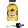 Oil of Love - Vanilla Creme - 0.75 Fl. Oz. / 22 ml Lubes & Essentials Kama Sutra