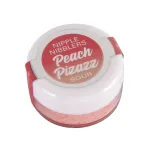 Nipple Nibbler Sour Pleasure Balm Peach Pizazz - 3g Jar Lubes & Essentials Jelique Products
