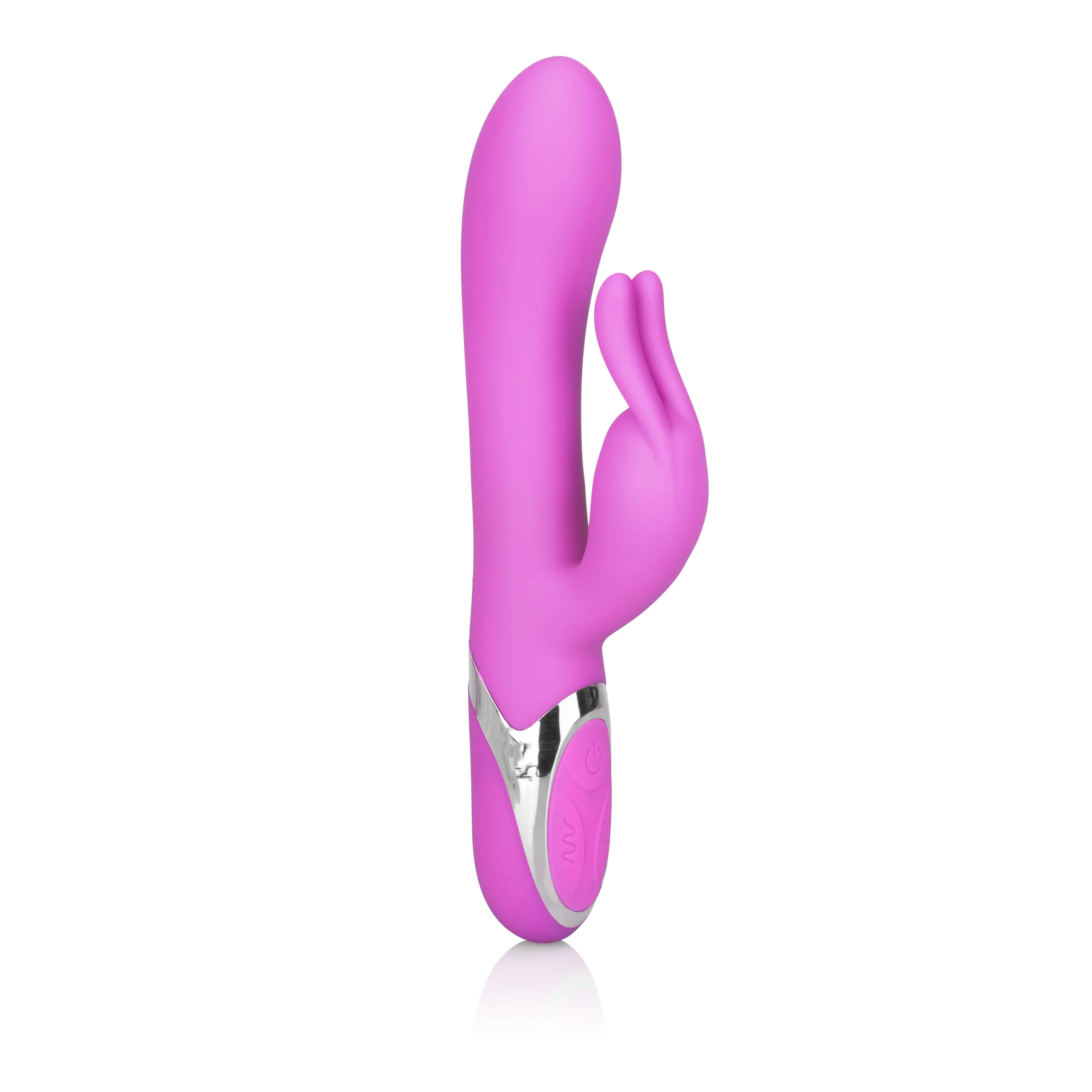 Enchanted Bunny Vibrators CalExotics