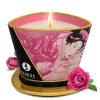 Massage Candle - Aphrodisia - Roses - 5.7 Oz. Lubes & Essentials Shunga