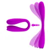 Pretty Love Yedda - Purple Vibrators Pretty Love