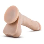 Au Naturel - Mister Perfect - Beige Dildos Blush